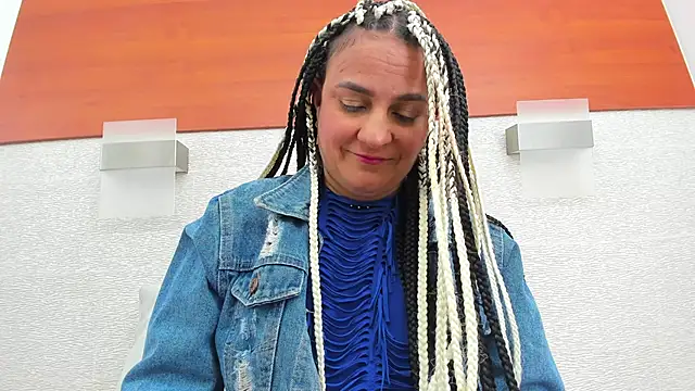 allice green online show from 10/20/25, 02:45