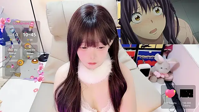 Snapshot of TUTU-CN chatting on 04/17/26, 03:09 TUTU-CN online show from 04/17/26, 03:09
