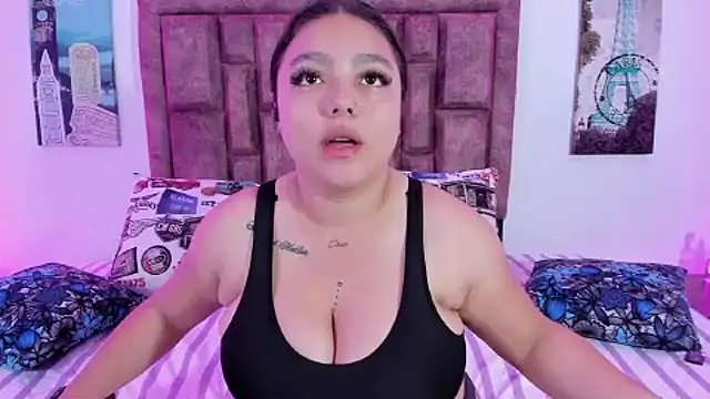 NaughtyAnaa online show from 12/03/24, 02:58
