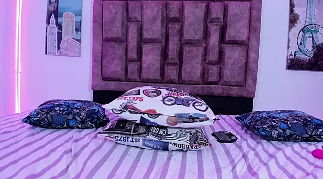 NaughtyAnaa online show from 12/07/24, 06:54