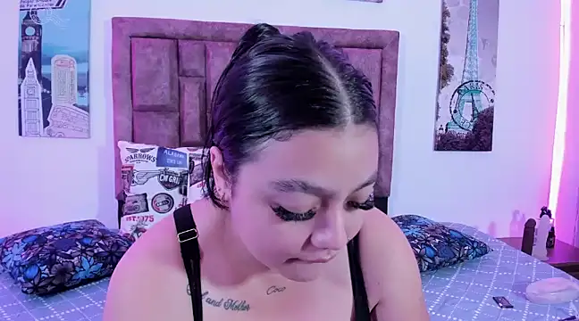 NaughtyAnaa online show from 12/11/24, 03:13