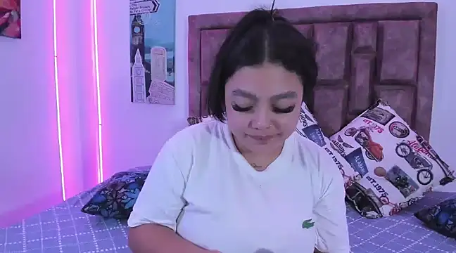 NaughtyAnaa online show from 12/14/24, 03:40