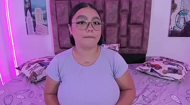 NaughtyAnaa online show from 01/07/25, 02:42