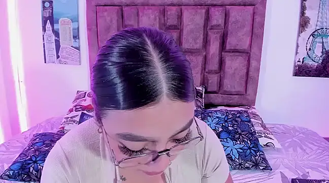 NaughtyAnaa online show from 01/10/25, 02:46