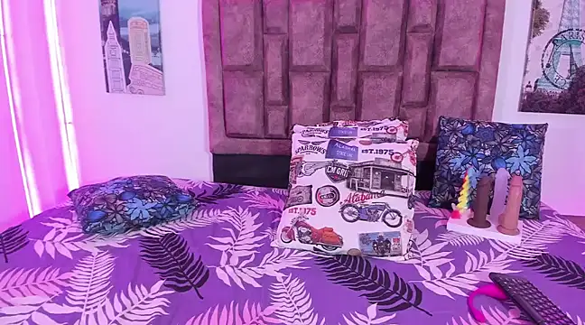 NaughtyAnaa online show from 01/16/25, 03:23
