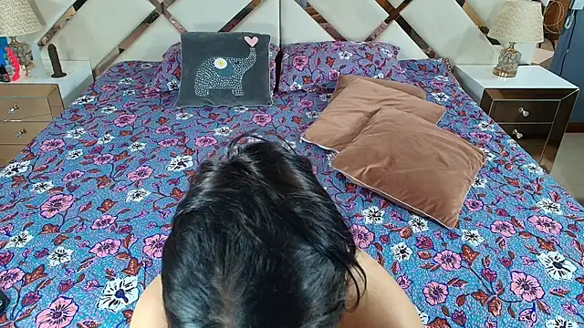 NaughtyAnaa online show from 03/04/25, 12:29