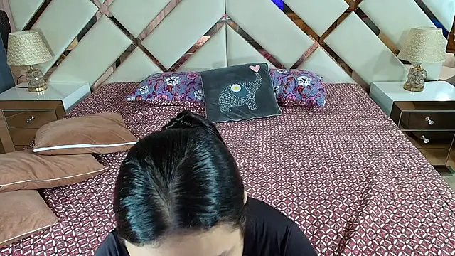 NaughtyAnaa online show from 03/08/25, 07:31