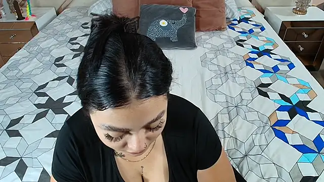 NaughtyAnaa online show from 03/20/25, 01:35