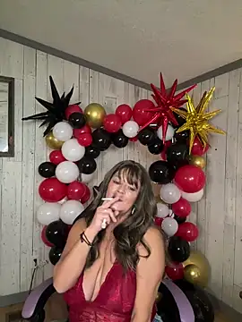 cowgirlc online show from 11/23/25, 02:22