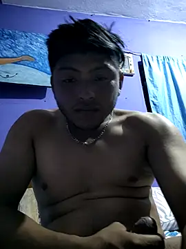 Snapshot of 000002m chatting on 10/26/25, 06:41 000002m online show from 10/26/25, 06:41