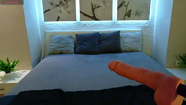 Betty June online show from 05/03/26, 08:59