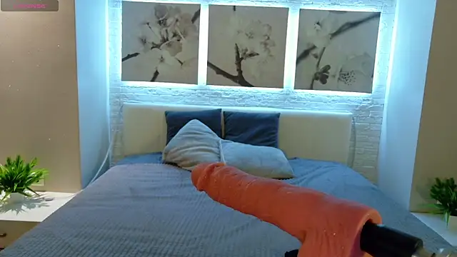 Betty June online show from 05/30/26, 08:17