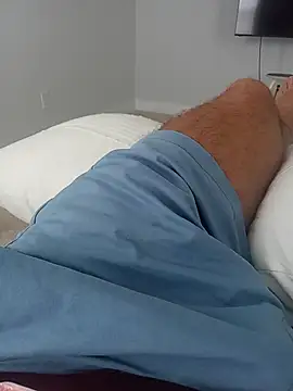 Mark Dad online show from 07/20/26, 06:43