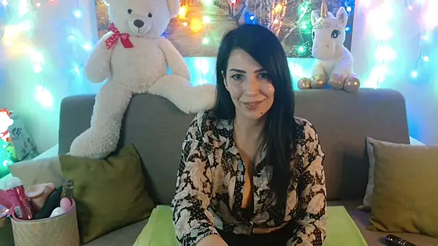 Cataleya80 online show from 12/22/24, 10:15