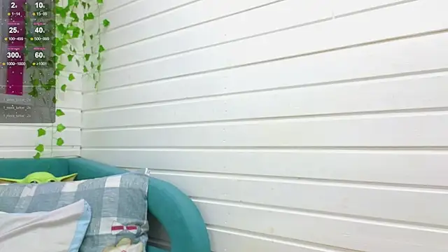 Misss Vikk online show from 10/06/25, 11:29