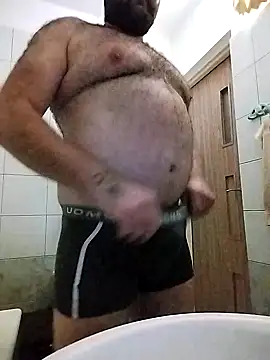 Zboczuszek1991 online show from 10/18/25, 06:30