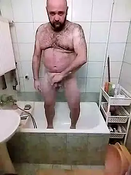 Zboczuszek1991 online show from 12/17/25, 11:11