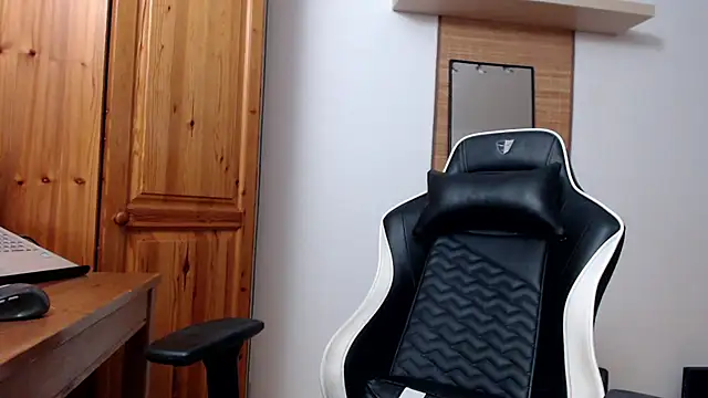 Lisakisss online show from 01/23/25, 06:45