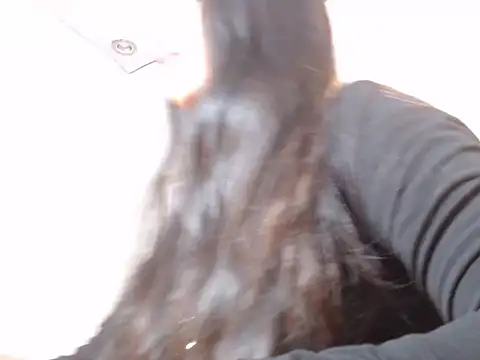 Snapshot of Urbabygirl_jenny chatting on 02/19/25, 12:33 Urbabygirl jenny online show from 02/19/25, 12:33