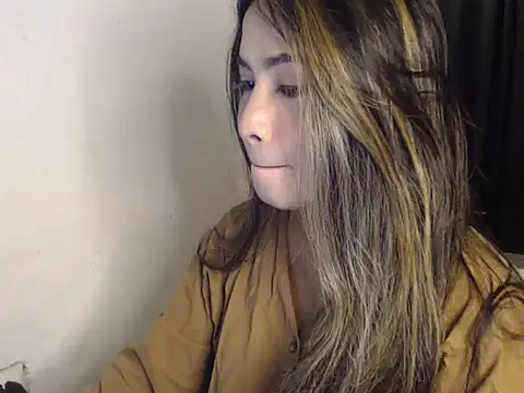 Snapshot of Urbabygirl_jenny chatting on 05/25/26, 11:38 Urbabygirl jenny online show from 05/25/26, 11:38