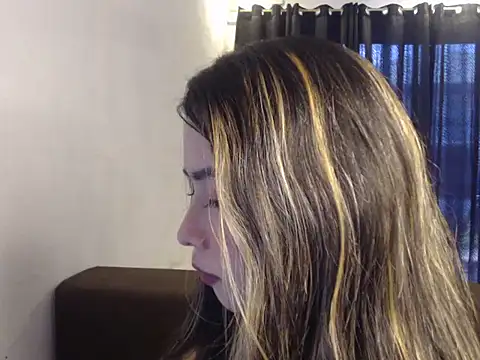 Snapshot of Urbabygirl_jenny chatting on 06/11/26, 03:26 Urbabygirl jenny online show from 06/11/26, 03:26