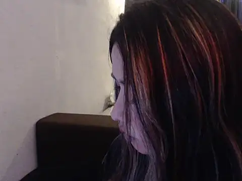 Snapshot of Urbabygirl_jenny chatting on 06/13/26, 08:56 Urbabygirl jenny online show from 06/13/26, 08:56