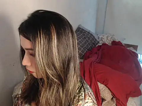Urbabygirl jenny online show from 07/25/26, 06:55
