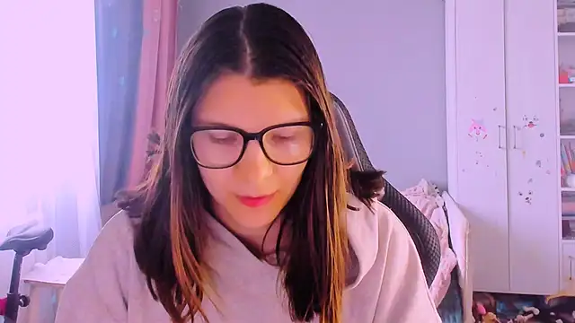 MollyLollipop online show from 05/25/26, 04:18