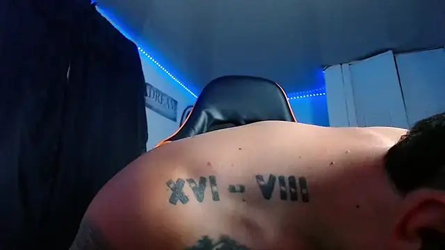 Adam Hudsond online show from 09/20/25, 03:18