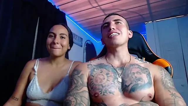 Adam Hudsond online show from 10/17/25, 03:47