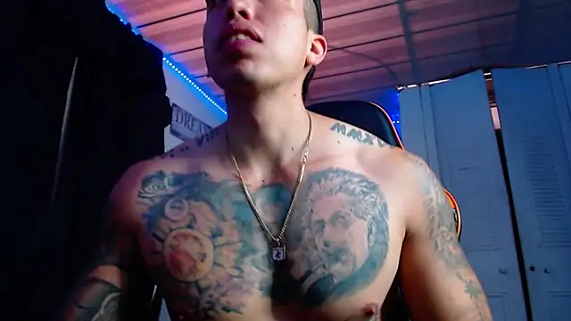 Adam Hudsond online show from 10/22/25, 02:28