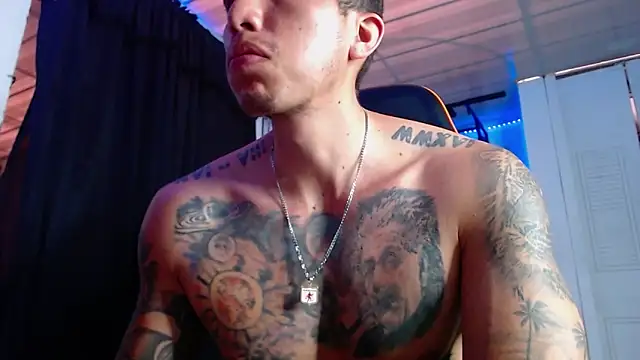 Adam Hudsond online show from 06/02/26, 08:44