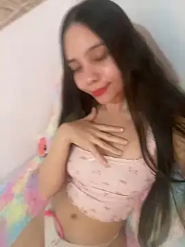 MiaJacksonn online show from 12/24/24, 08:49