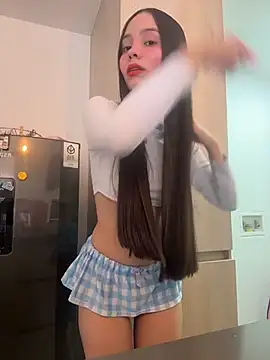 Snapshot of MiaJacksonn chatting on 11/27/25, 03:14 MiaJacksonn online show from 11/27/25, 03:14