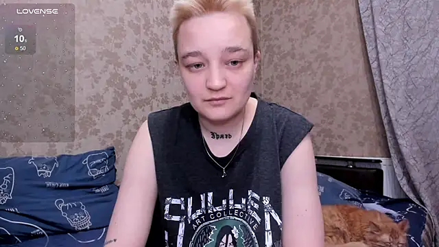 Snapshot of Imlinn chatting on 01/14/25, 09:20 Imlinn online show from 01/14/25, 09:20