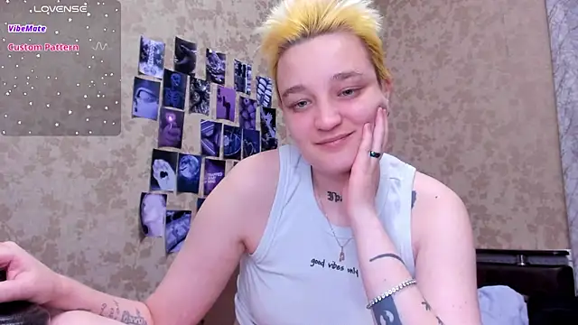 Snapshot of Imlinn chatting on 10/05/25, 08:51 Imlinn online show from 10/05/25, 08:51