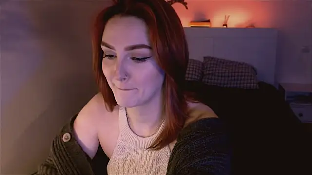 LilyFarey online show from 12/03/24, 06:17