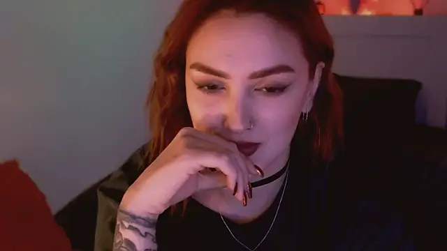 LilyFarey online show from 12/12/24, 05:37
