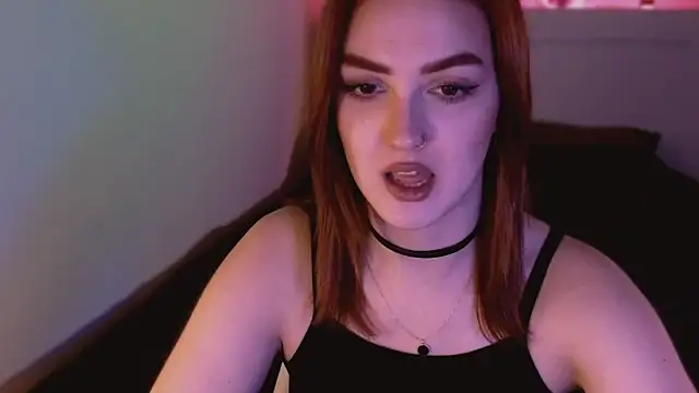 LilyFarey online show from 12/18/24, 05:31