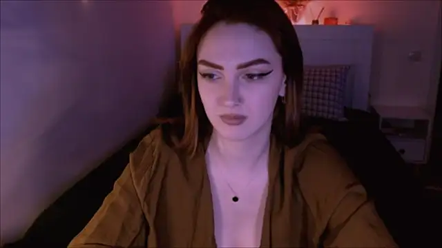 LilyFarey online show from 01/09/25, 05:22