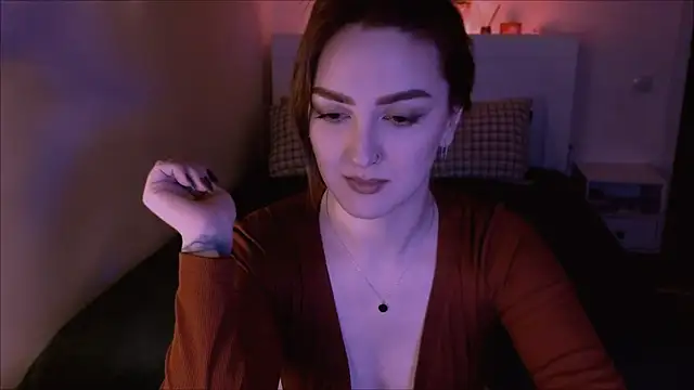 LilyFarey online show from 01/10/25, 06:06