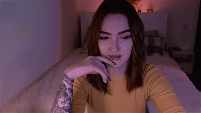 LilyFarey online show from 01/15/25, 07:23