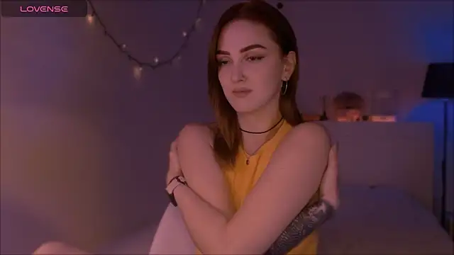 LilyFarey online show from 09/20/25, 08:54