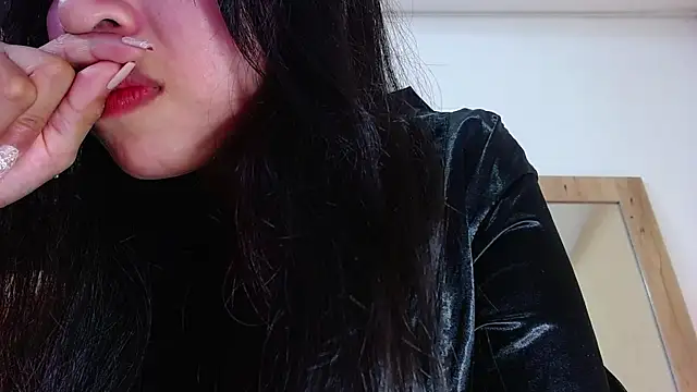 Sweet baby hellen online show from 12/07/24, 06:54