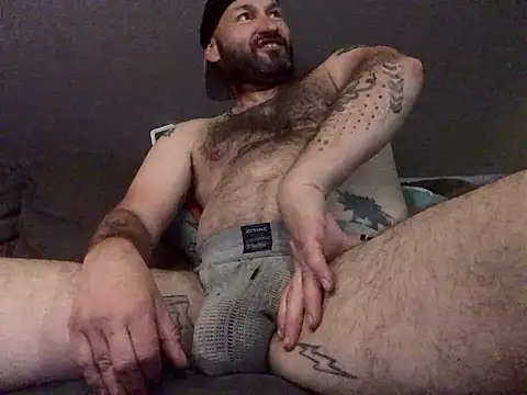 GhetTOfag  online show from 06/08/26, 06:25
