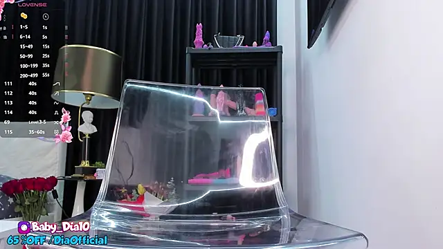 Snapshot of lildiaa chatting on 01/15/25, 06:40 lildiaa online show from 01/15/25, 06:40