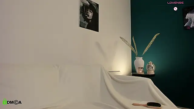 Kylie Desire online show from 03/04/25, 02:38