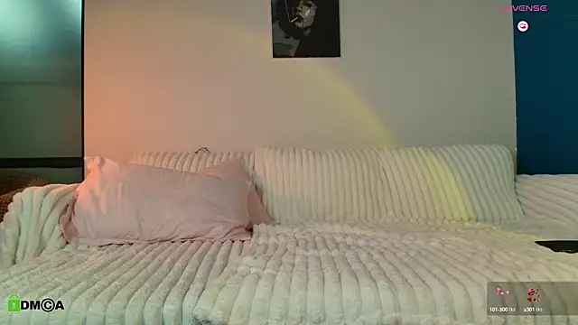 Kylie Desire online show from 10/03/25, 03:47