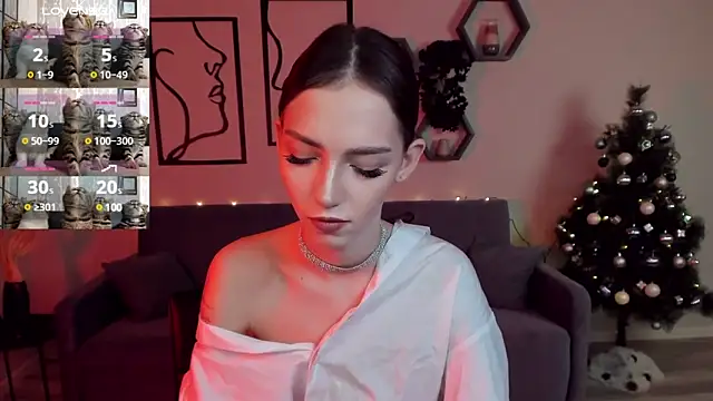 SophieCatty online show from 12/26/24, 10:20