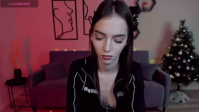 SophieCatty online show from 01/10/25, 07:43